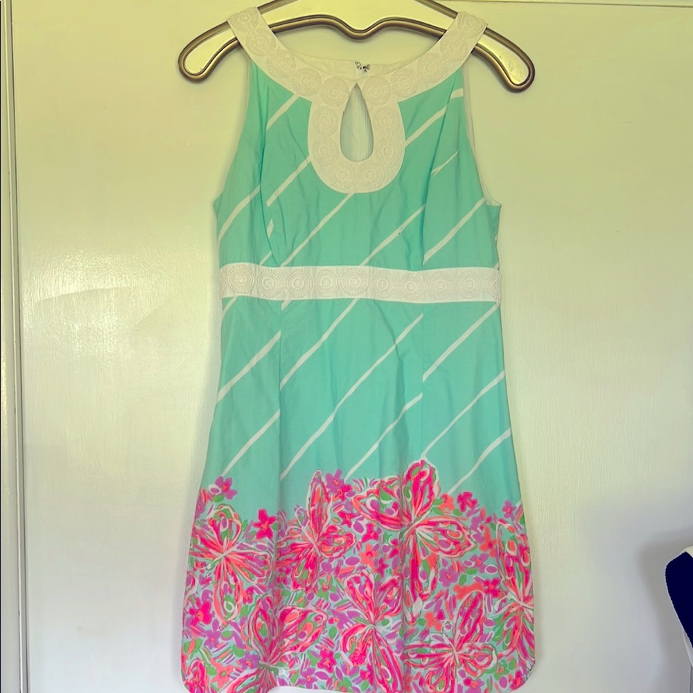 Lilly Pulitzer Dress